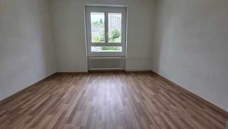 Appartement 3 pièces rénové - Photo 5