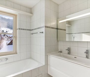 5.5 Zimmer, 121 m², 3. Stock - Foto 6