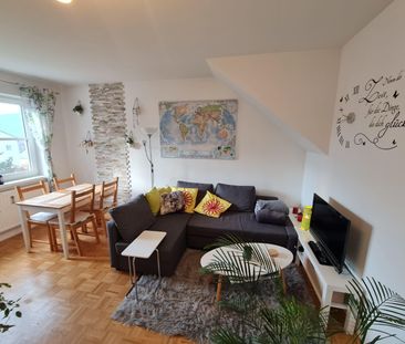 3-Zimmer Wohnung in Micheldorf mit Loggia (ohne Lift) - Photo 3