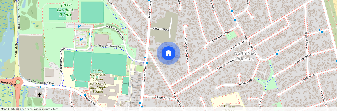 Unit 2, 15a Marriotts Road North New, Brighton