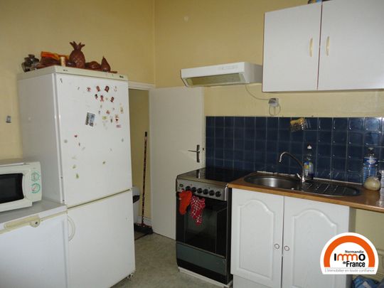 Location Maison 5 pièces 67m² - Photo 1