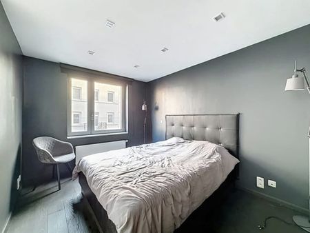 Appartement te huur - Foto 2