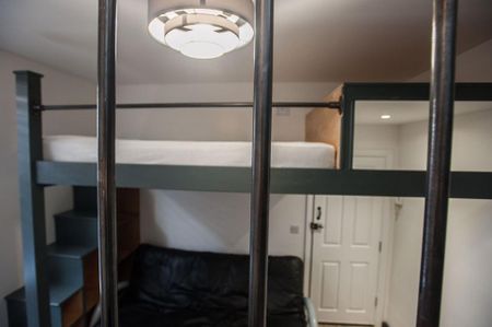 Studio to rent - Photo 4