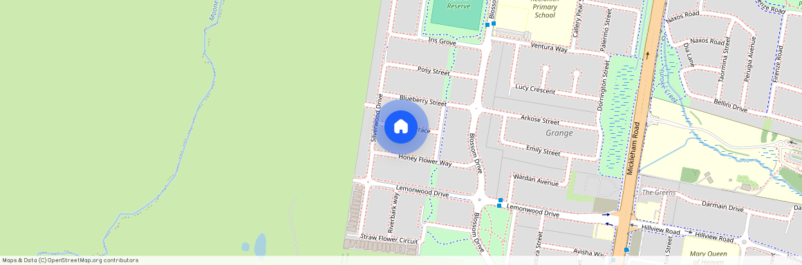 13 Howren Terrace, VIC 3059, Greenvale