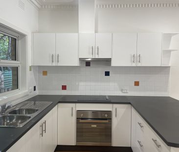 Fully Renovated - 1 Bedroom Unit - Photo 2