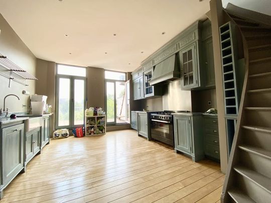 Duplex te huur - Photo 1