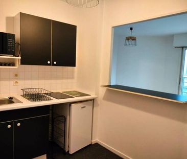 Appartement 1 pièce - - Photo 5