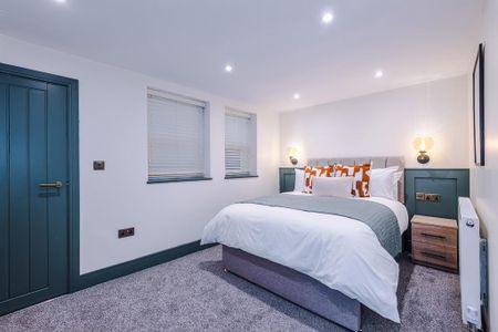 6 bedroom house share to rent - Photo 4