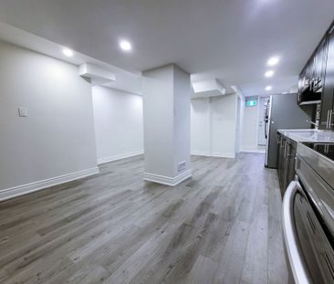 For Lease - 3754 Milkwood Crescent Unit# bsmt, Mississauga, Ontario - Photo 4
