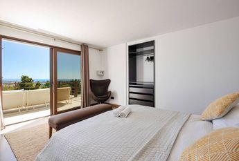 9 bedroom luxury Villa for rent in Benahavís, Andalusia