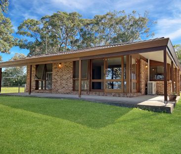 Beautiful Water Front Reserve Home! - Photo 6