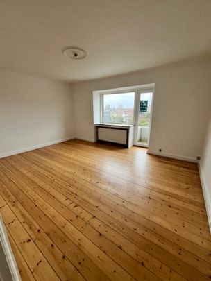 Stor 2-vær med ny renoveret badeværelse - Photo 1