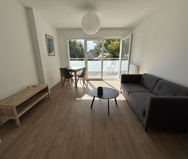 RESIDENCE/ APPT T2 MEUBLE AVEC GARAGE ET TERRASSE - Photo 5