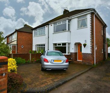 3 bedroom semi-detached house to rent - Photo 4