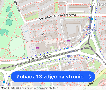 2pok. w nowym budownictwie Bohaterów Września - Zdjęcie 1