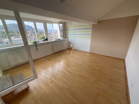 Aktion: die ersten 6 Monate billiger Wohnen! Wunderschöne helle Mietwohnung - Photo 2