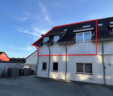 Gemütliche Maisonette-Wohnung im Herzen von Heikendorf zu vermieten - Photo 4
