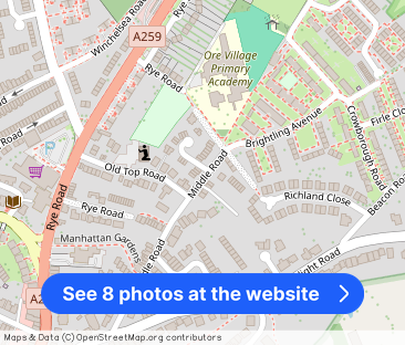 Eleanor Terrace, Hastings - Photo 1