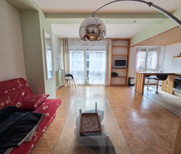 Location Appartement 2 pièces 50m² TROYES 10000 - Photo 1