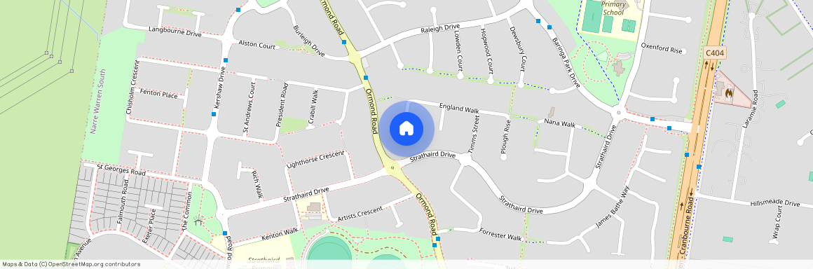 8 Riddleston Court, Vic 3805, Narre Warren South