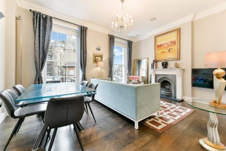 2 bedroom maisonette to rent - Photo 2