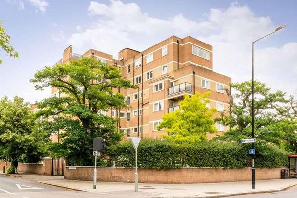 Belvedere Court, Putney, SW15 - Photo 1