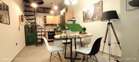 Μεζονέτα για ενοικίαση - Πειραϊκή - Χατζηκυριάκειο, - Photo 3