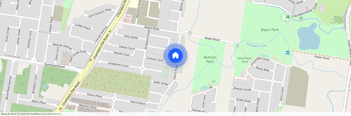 110 Pierro Place, Qld 4133, Logan Reserve