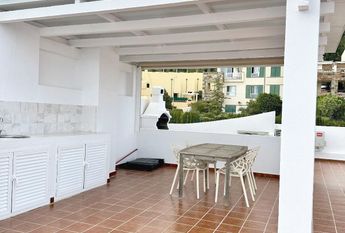 Duplex Penthouse - Fuengirola (Carvajal)