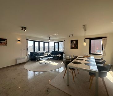 Te Huur 2 slaapkamers Oostende Zeedijk 250 - Photo 4