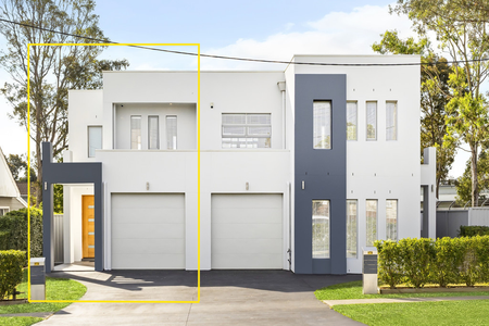 IMMACULATE Three Bedroom Duplex Close to Riverstone Train Station! - Photo 5