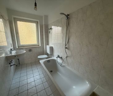 Helle 2-Zimmer-Wohnung mit Balkon in München - Foto 4