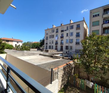 Appartement 1 pièces 24m2 MARSEILLE 9EME 650 euros - Photo 6