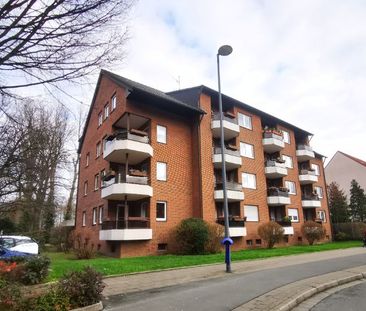 SENIORENWOHNUNG für 2 Personen mit WBS - Foto 1