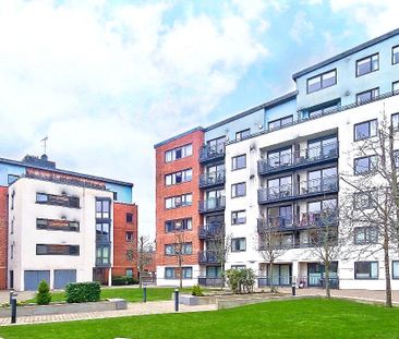 Southwell Park Road, Camberley, Surrey, GU15 - Photo 1