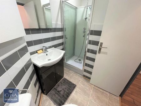 Appartement à louer 1 pièce 13m² - Photo 5