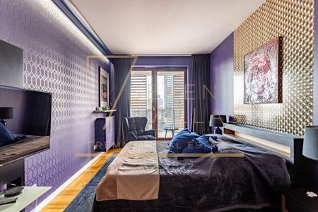 Warszawa, Grzybowska - Photo 5