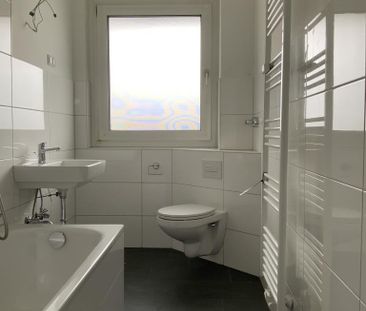 3-Zimmer-Wohnung in Gelsenkirchen Bulmke-Hüllen - Photo 1