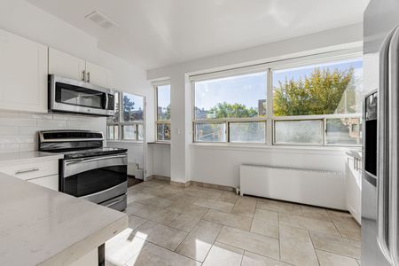 For Lease - 2500 Bathurst Street Unit# 105, Toronto, Ontario - Photo 5