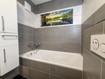 Terrassenwohnung mit Garten – Ihr Rückzugsort in Bredeney - Photo 2