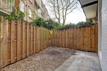 Appartement te huur: Cornelis Trooststraat 64-H 1072 JH Amsterdam - Photo 2