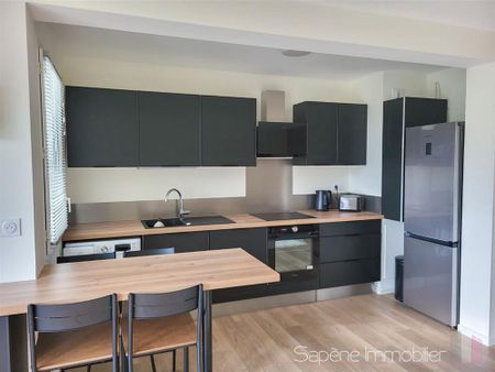 Location T2 MEUBLE - Photo 5