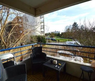 Appartement à louer 3 pièces 69.84m² - Photo 4