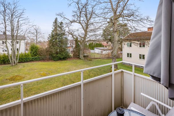 Vintergatan, Mjölby - Photo 1