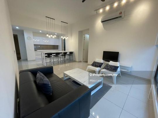 The Park Sky Residence, Bukit Jalil - Foto 1