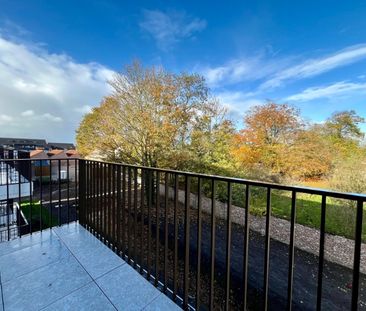 Appartement te huur in Sleidinge - Foto 1