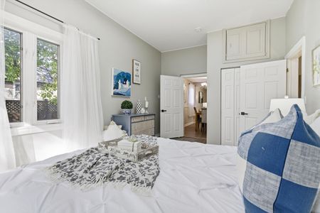 For Lease - 10 Roosevelt Avenue, Ajax, Ontario - Photo 2