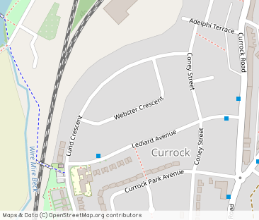 Webster Crescent, Carlisle - Photo 1