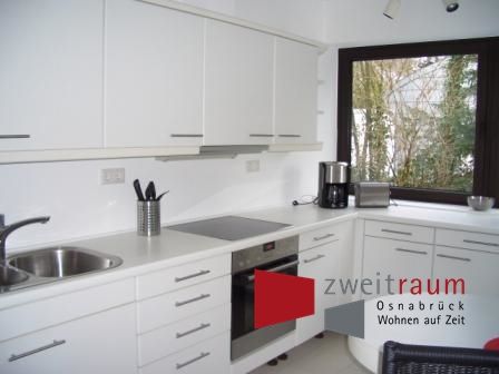 Lüstringen, großzügig geschnittene Whg. mit gr. Balkon in bevorzugter Lage von Lüstringen. - Photo 3