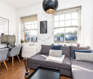 1 bedroom apartment to rent - Photo 1